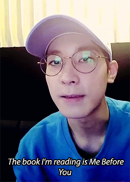 Bookworm Wonwoo()