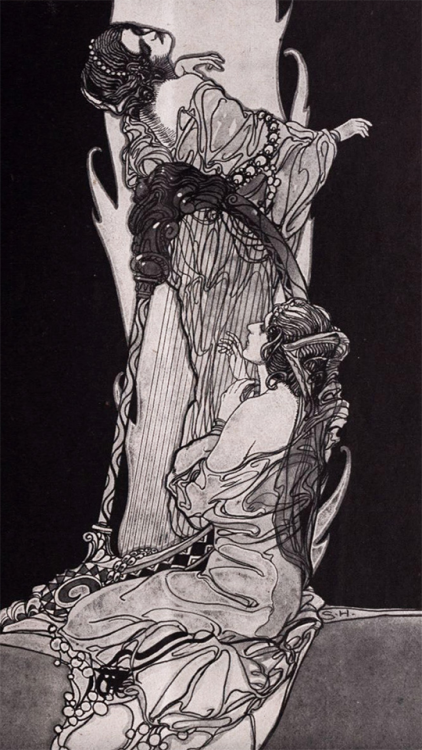 fordarkmornings: Illustration from Die Muskete, July 1935.  Sergius Hruby (German, 1869-19