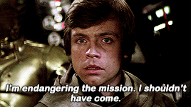 I Am A Jedi. Like My Father Before Me.