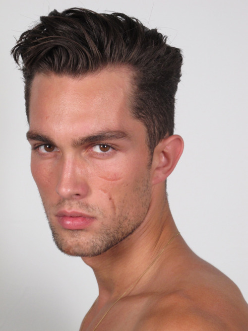 malemodelpolaroids:  Tobias Sorensen