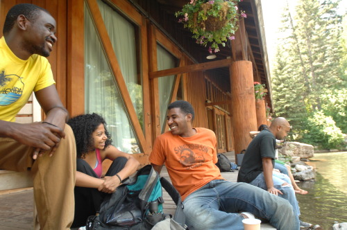 Have you ever wanted to experience the summer labs at Utah’s very own Sundance Resort? While w