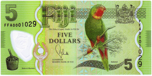 What a great collection of inspiration! Creative Examples of Beautiful Country Currency [article]