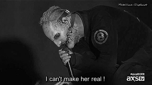 she isnt real i cant make her real