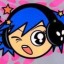 y2k-lesbian:practice social distancing!! remember to parry instead of blocking if anyone tries to touch you to prevent taking chip damage
