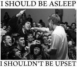 nxkdeep: playing the victim // the story so far   