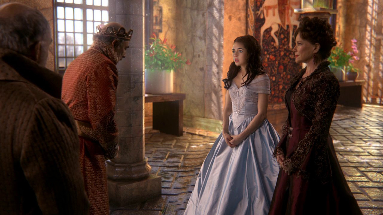 once upon a time leopold once upon a time leopold