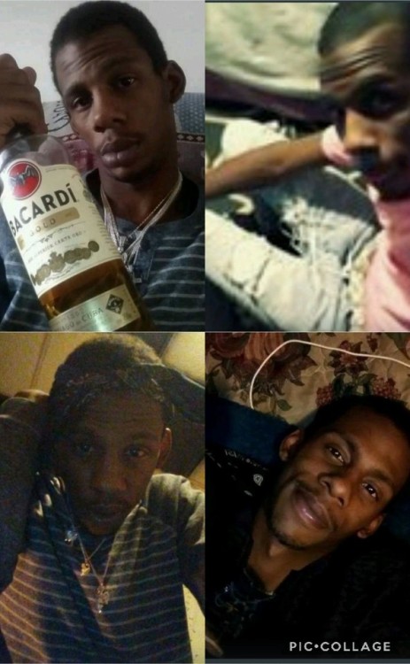 bmore30: 26 DL Nigga from Bmore find him on Tagged