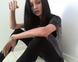 felicefawn:  Morning 