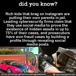 morningchorus:  did-you-kno:  Rich kids that