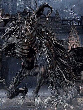 Into the Abyss: A FromSoftware Help Blog