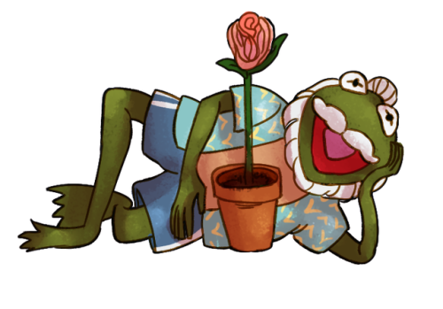 herbgerblin: Here they are folks, thanks for all the follows! Reblog so all those random people who 