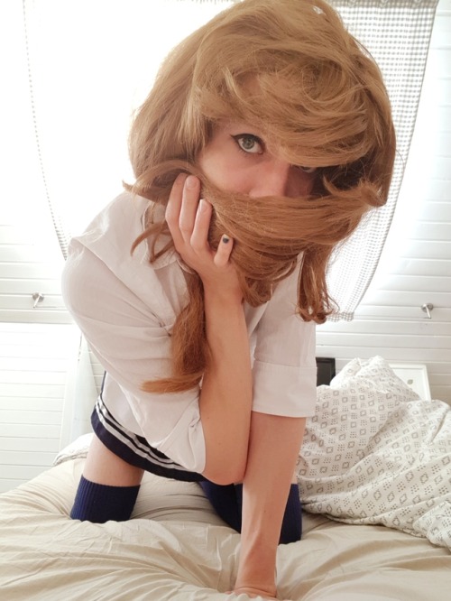 Henlo again. Hope everyone is doing good and had a good start in 2018 :^) I allready said so mu