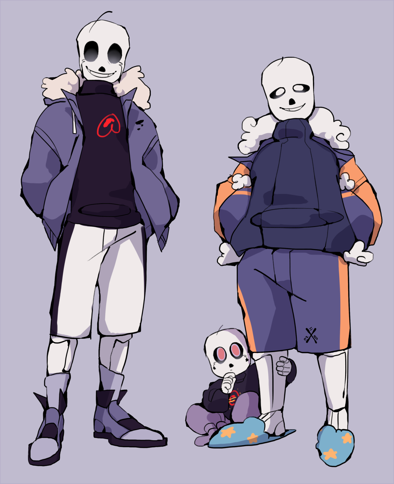 Outerkiller sans : r/Undertale