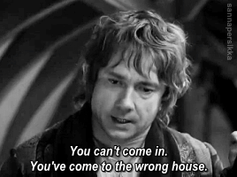 sannapersikka:  You’ve changed, Bilbo Baggins 