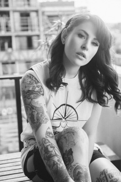 nonelikerae:  Tattoo blog x