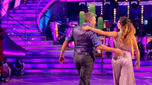 bigmenoftvandfilm: bigmenoftvandfilm: bigmenoftvandfilm: bigmenoftvandfilm: Ed Balls’ bum, though. H