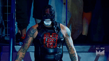 sketchfanda:  cerastes: wizard-gundam:  cerastes:   “The following lucha is scheduled