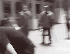 a-pathetic-fangirl:  zuzzolek:  x  it’s totally normal to cry that this gifset