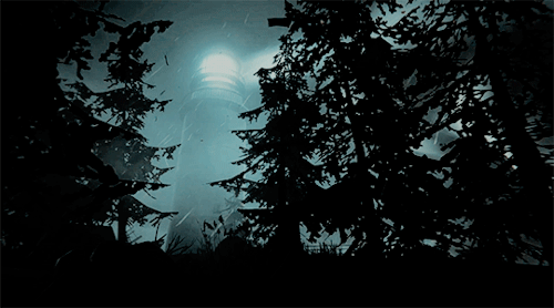 Life Is Strange Random Scenery