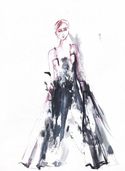 Featured image of post Drawing Tumblr Aquarell - | see more about drawing, art and girl.