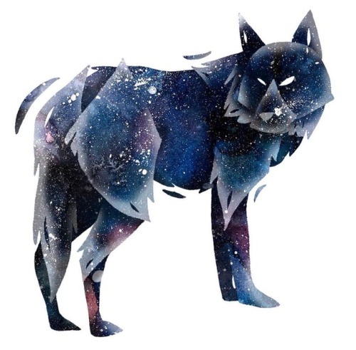 Makin Some More Wolves!! This One Looking Over Shoulder And Made Of Approx 20 Parts! #doggo #dog #wolf