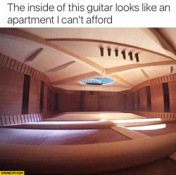 Hahaha!! It does look like a room 😂