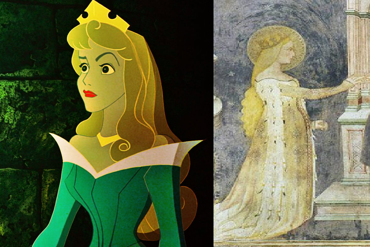 The Hidden Meanings Behind the Jewellery of a Disney Princess – Baltic  Beauty