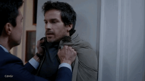 canadiangarrison:Salvation 1x8 