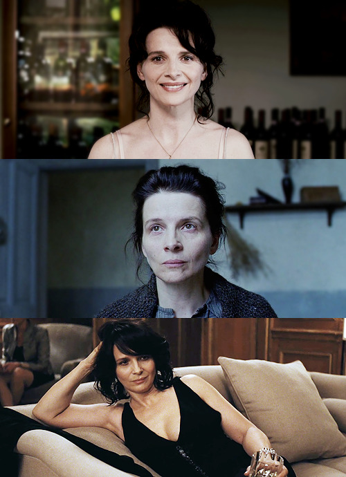 lajuliettebinoche - “Even if it is occasionally hard, I like...