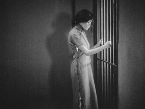 The Goddess (Younggang Wu, 1934)