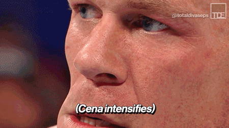 Atomi Cat Points At Papyrus And His Name Is John Cena