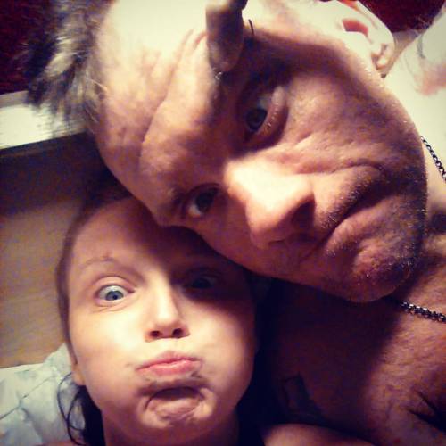 🎭My Hubby & Me Actin’ Silly🎭
