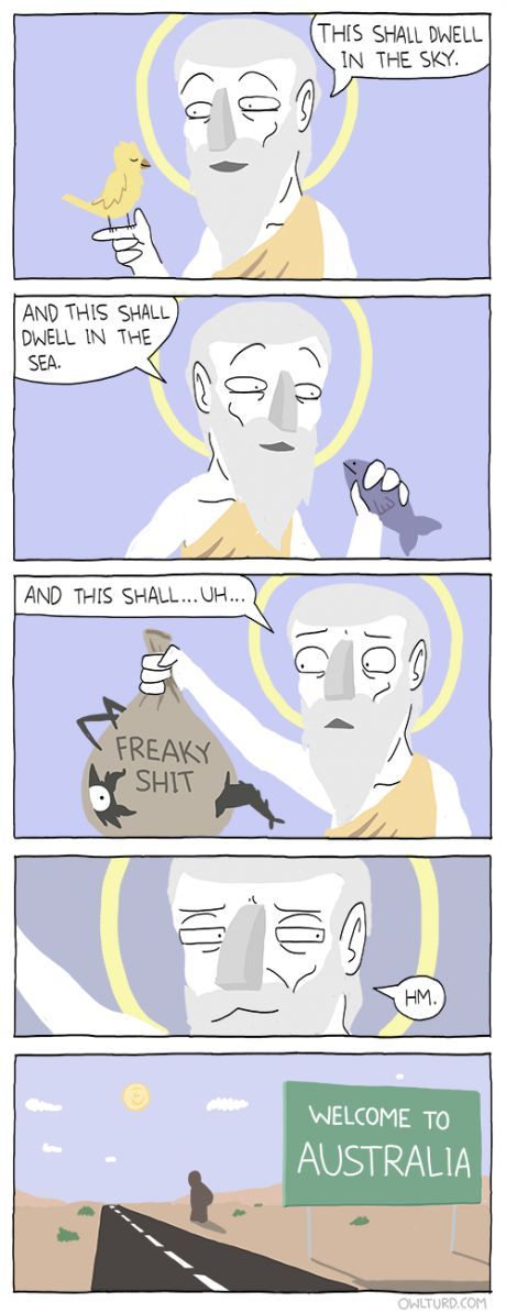 Ha!