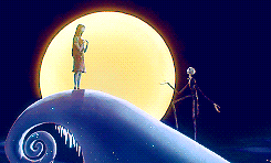disneyyandmore-blog:  Halloween Countdown: The Nightmare Before Christmas! 