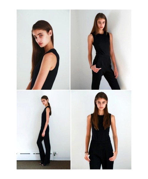 Taylor Hill new digitals for IMG