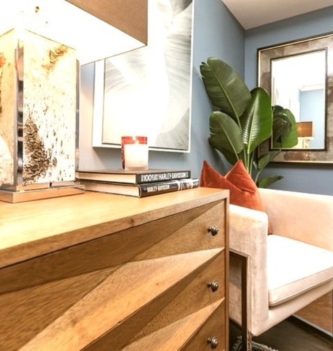 Built-In Home Office Philadelphia