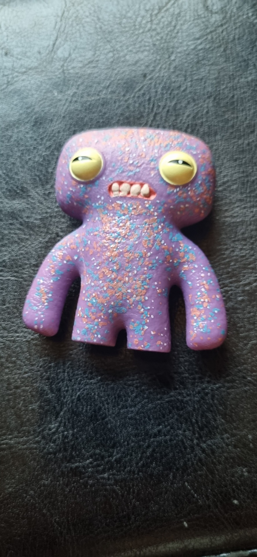Look At This Little Guy 