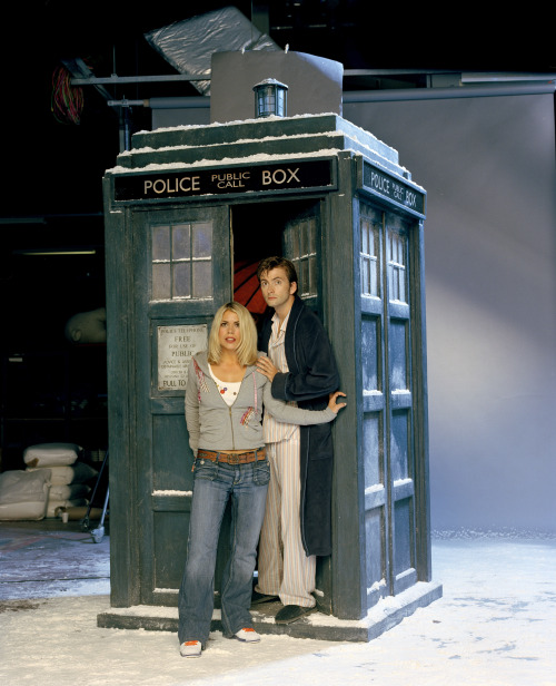 Doctor Who Photoshoot Photos where you can see the backdrop(because I think this is my very favorite