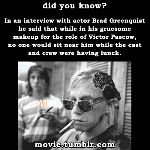 movie:  Pet Sematary (1989) facts | More movie facts