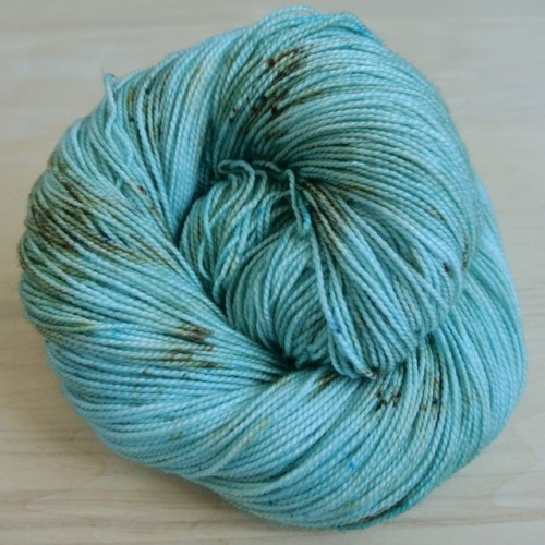 noochfiber:BOTANICAL preview #7! Say hello to “Diaphanous Wing”!✨✨