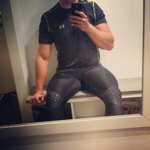 Rubber Lycra Bondage