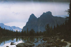 danielodowd:  lake ohara bc by jamescrowe