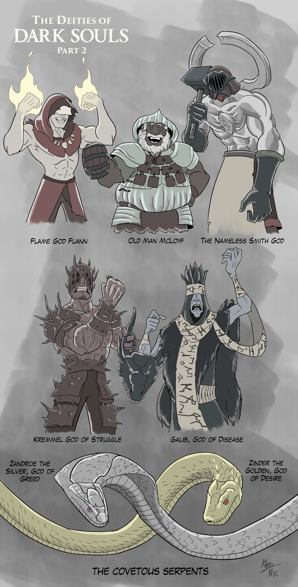wrath of the gods dark souls 2 wrath of the gods dark souls 2