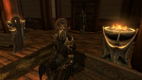 miraak-the-first: twomenandadragon:  ((LOOK WHO FUCKING SHOWED UP TO ONE OF MY CHARACTER’S IN-