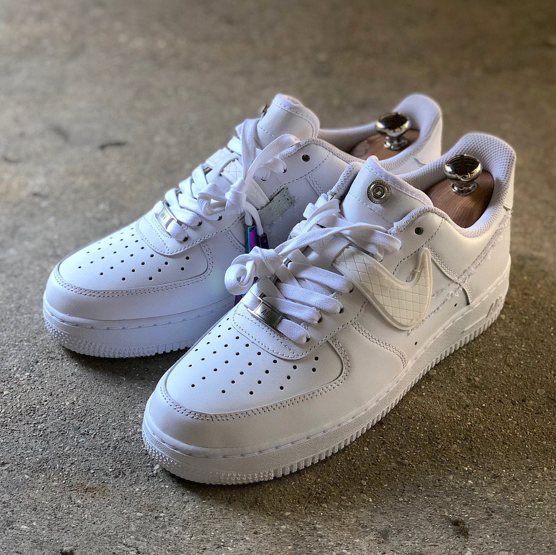 af1 diy