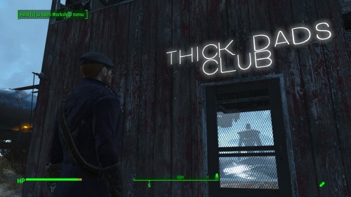ae-ross: the wasteland’s hottest club is: