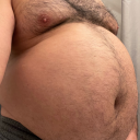 gainergut:  Fat, but not fat enough. I need porn pictures