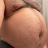 Porn Pics gainergut:  Fat, but not fat enough. I need