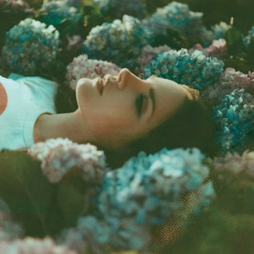 Lana Del Rey photographed by Neil Krug for Ultraviolence, 23rd April, 2014