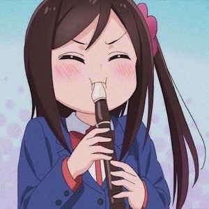 hitoribocchi no marumaru seikatsu icons